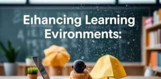 Enhancing Learning Environments: The Impact of Weather on Education Enhancing Learning Environments: The Impact of Weather on Education