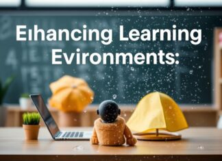 Enhancing Learning Environments: The Impact of Weather on Education Enhancing Learning Environments: The Impact of Weather on Education