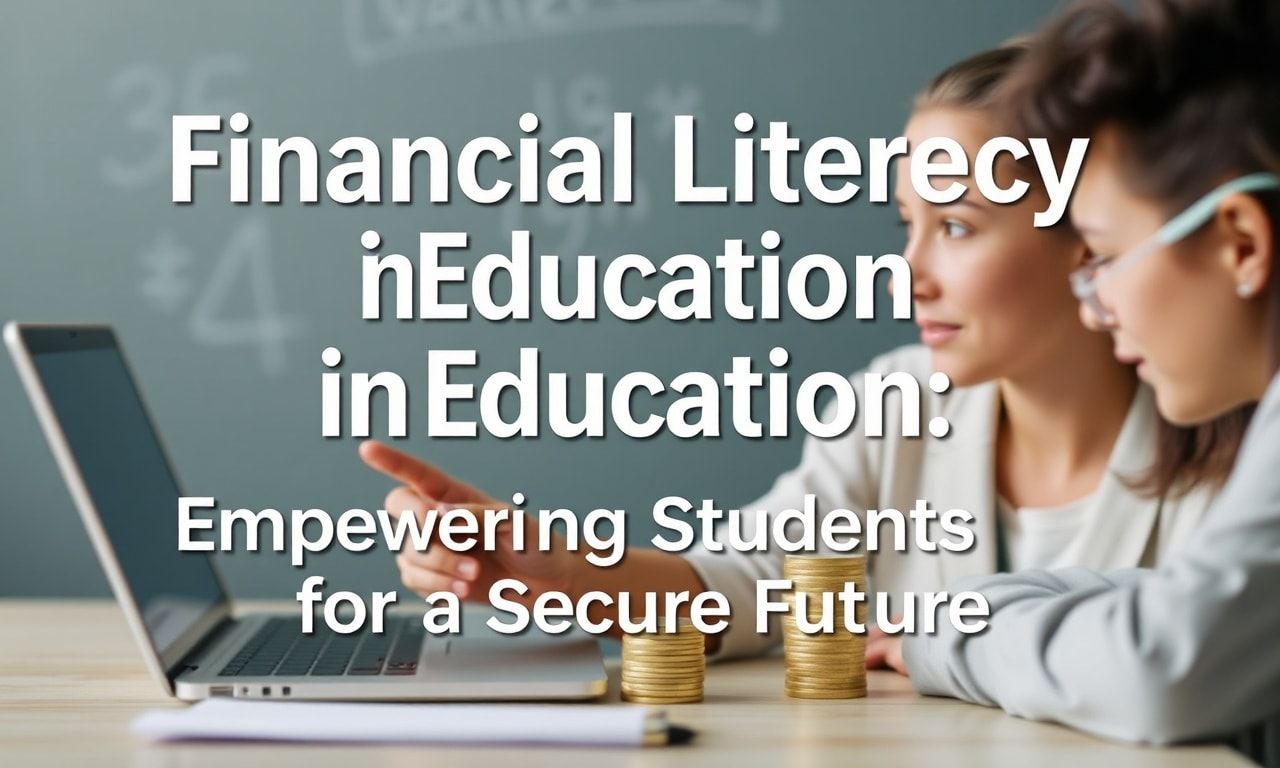 featured-financial-literacy-in-education-empowering-student-1 Financial Literacy in Education: Empowering Students for a Secure Future