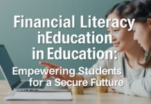 Financial Literacy in Education: Empowering Students for a Secure Future Financial Literacy in Education: Empowering Students for a Secure Future