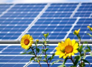 Harnessing Solar Energy: A Comprehensive Guide to Solar Panel Installation Harnessing Solar Energy: A Complete Guide to Installing Solar Panels