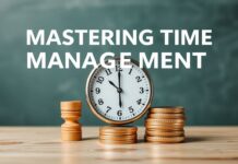 Mastering Time Management: A Comprehensive Guide for Students Mastering Time Management: A Comprehensive Guide for Students