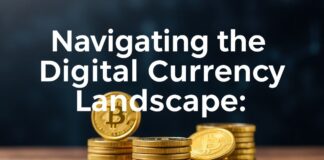 Navigating the Digital Currency Landscape: Privacy and Education Navigating the Digital Currency Landscape: Privacy and Education