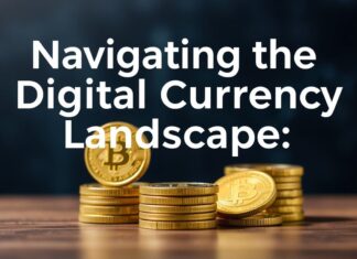 Navigating the Digital Currency Landscape: Privacy and Education Navigating the Digital Currency Landscape: Privacy and Education