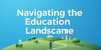 Navigating the Educational Landscape: Skills, Courses, and Academic Excellence Navigating the Educational Landscape: Competencies, Courses, and Academic Excellence