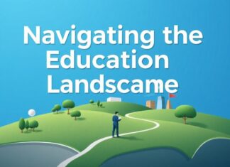 Navigating the Educational Landscape: Skills, Courses, and Academic Excellence Navigating the Educational Landscape: Competencies, Courses, and Academic Excellence