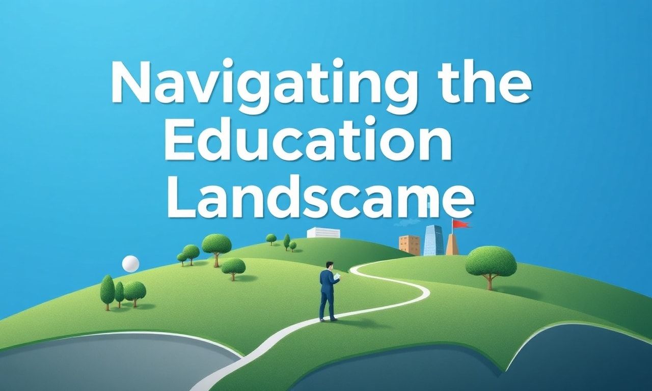 featured-navigating-the-educational-landscape-skills-course-2 Navigating the Educational Landscape: Competencies, Courses, and Academic Excellence