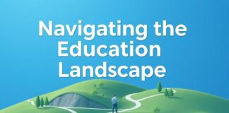 Navigating the Educational Landscape: Skills, Courses, and Career Paths Navigating the Educational Landscape: Skills, Courses, and Career Paths