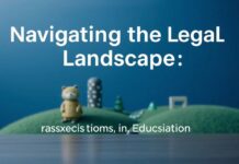Navigating the Legal Landscape: Understanding the Role of Bar Associations in Education Navigating the Legal Landscape: Understanding the Role of Bar Associations in Education