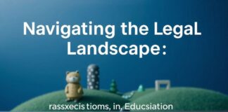 Navigating the Legal Landscape: Understanding the Role of Bar Associations in Education Navigating the Legal Landscape: Understanding the Role of Bar Associations in Education