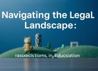 Navigating the Legal Landscape: Understanding the Role of Bar Associations in Education Navigating the Legal Landscape: Understanding the Role of Bar Associations in Education