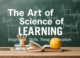 The Art and Science of Learning: Enhancing Skills Through Education The Art and Science of Learning: Improving Skills Through Education