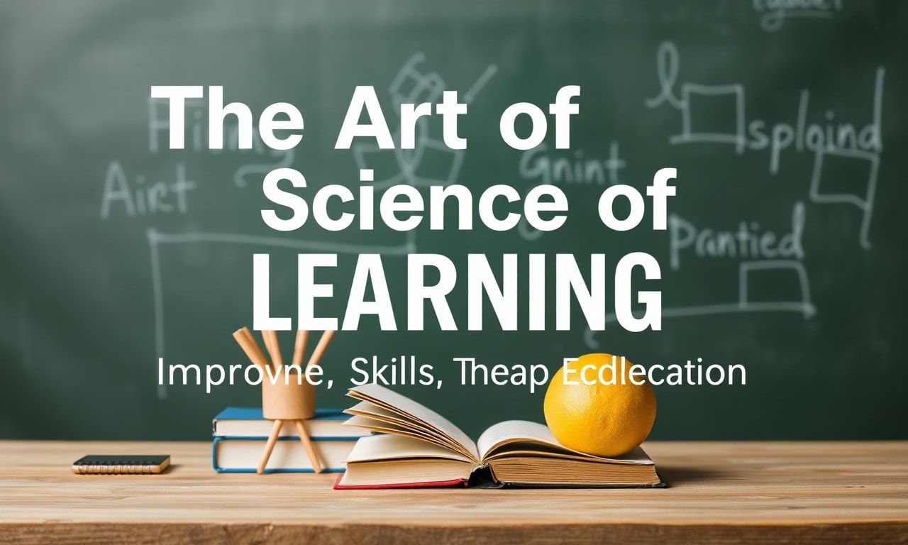 featured-the-art-and-science-of-learning-enhancing-skills-t-1 The Art and Science of Learning: Improving Skills Through Education