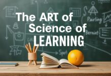 The Art and Science of Learning: Enhancing Skills Through Education The Art and Science of Learning: Improving Skills Through Education