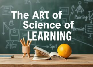 The Art and Science of Learning: Enhancing Skills Through Education The Art and Science of Learning: Improving Skills Through Education