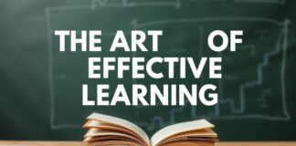 The Art of Effective Learning: Strategies and Techniques for Success The Art of Effective Learning: Strategies and Techniques for Achievement