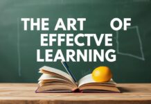 The Art of Effective Learning: Strategies for Academic Success The Art of Effective Learning: Strategies for Academic Success