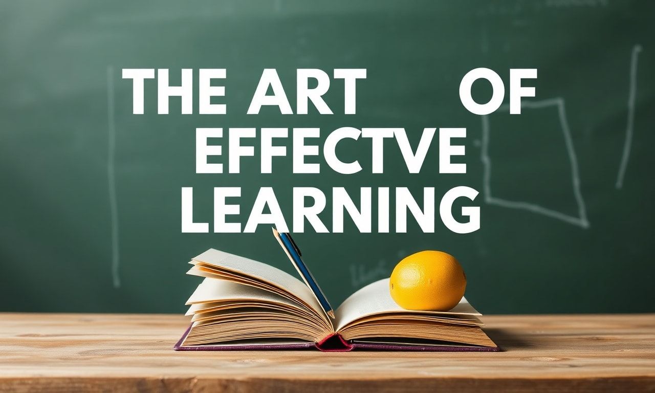 featured-the-art-of-effective-learning-strategies-for-acade The Art of Effective Learning: Strategies for Academic Success