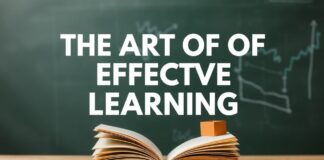 The Art of Effective Learning: Techniques and Strategies for Academic Success The Art of Effective Learning: Techniques and Strategies for Academic Success
