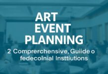 The Art of Event Planning: A Comprehensive Guide for Educational Institutions The Art of Event Planning: A Comprehensive Guide for Educational Institutions