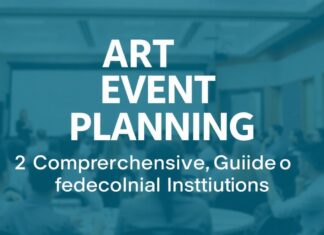 The Art of Event Planning: A Comprehensive Guide for Educational Institutions The Art of Event Planning: A Comprehensive Guide for Educational Institutions