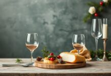 The Art of Holiday Entertaining: Blending Education and Hospitality The Art of Holiday Entertaining: Combining Learning and Hospitality