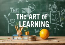 The Art of Learning: Enhancing Skills Through Creative Education The Art of Learning: Improving Skills Through Creative Education