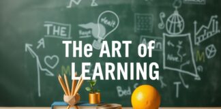 The Art of Learning: Enhancing Skills Through Creative Education The Art of Learning: Improving Skills Through Creative Education