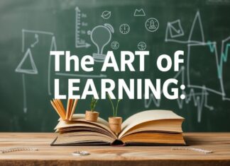 The Art of Learning: Strategies for Effective Skill Acquisition The Art of Learning: Strategies for Effective Skill Acquisition