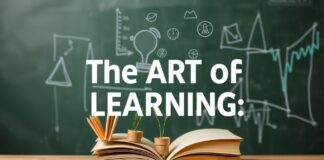 The Art of Learning: Strategies for Effective Skill Acquisition The Art of Learning: Strategies for Effective Skill Acquisition