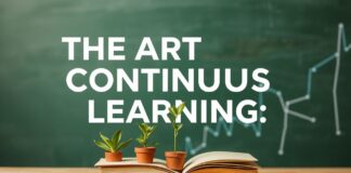 The Art of Lifelong Learning: Cultivating a Growth Mindset The Art of Continuous Learning: Nurturing a Growth Mindset