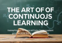 The Art of Lifelong Learning: Strategies for Personal Growth and Academic Success The Art of Continuous Learning: Strategies for Personal Development and Academic Achievement