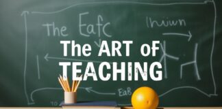 The Art of Teaching: Creative Methods to Engage Students The Art of Teaching: Creative Methods to Engage Students