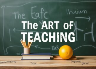 The Art of Teaching: Creative Methods to Engage Students The Art of Teaching: Creative Methods to Engage Students
