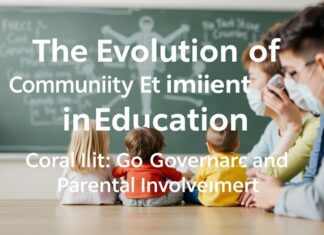 The Evolution of Community Engagement in Education: A Focus on Local Governance and Parental Involvement The Evolution of Community Engagement in Education: A Focus on Local Governance and Parental Involvement