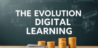 The Evolution of Digital Learning: A Comprehensive Guide The Evolution of Digital Learning: A Comprehensive Guide
