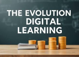 The Evolution of Digital Learning: A Comprehensive Guide The Evolution of Digital Learning: A Comprehensive Guide
