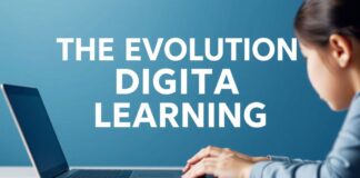 The Evolution of Digital Learning: Trends and Innovations in Education The Evolution of Digital Learning: Trends and Innovations in Education