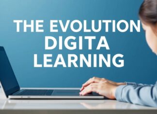 The Evolution of Digital Learning: Trends and Innovations in Education The Evolution of Digital Learning: Trends and Innovations in Education