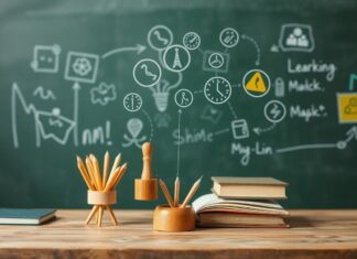 The Evolution of Learning: Embracing Modern Educational Trends The Evolution of Learning: Embracing Contemporary Educational Trends