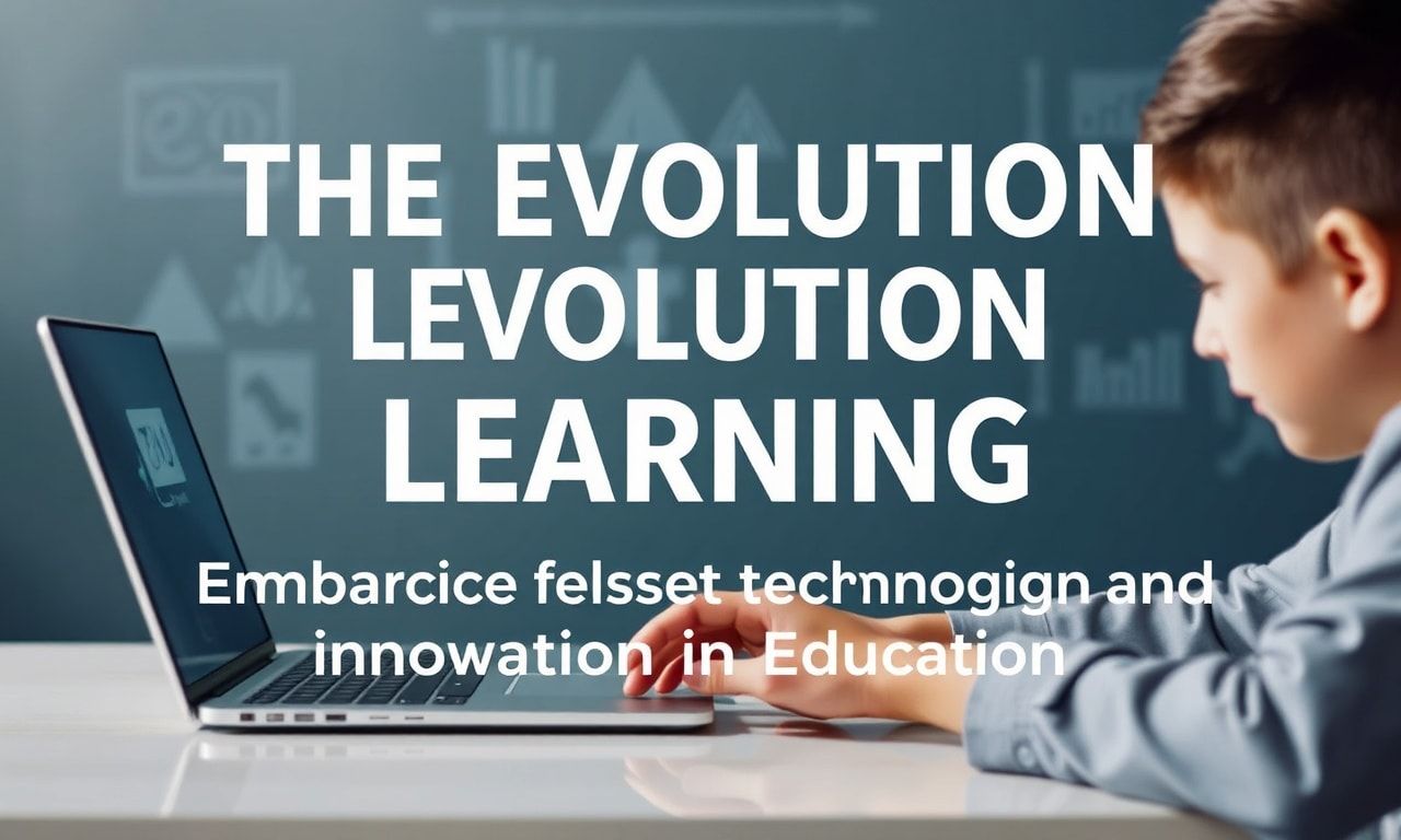 featured-the-evolution-of-learning-embracing-technology-and The Evolution of Learning: Embracing Technology and Innovation in Education