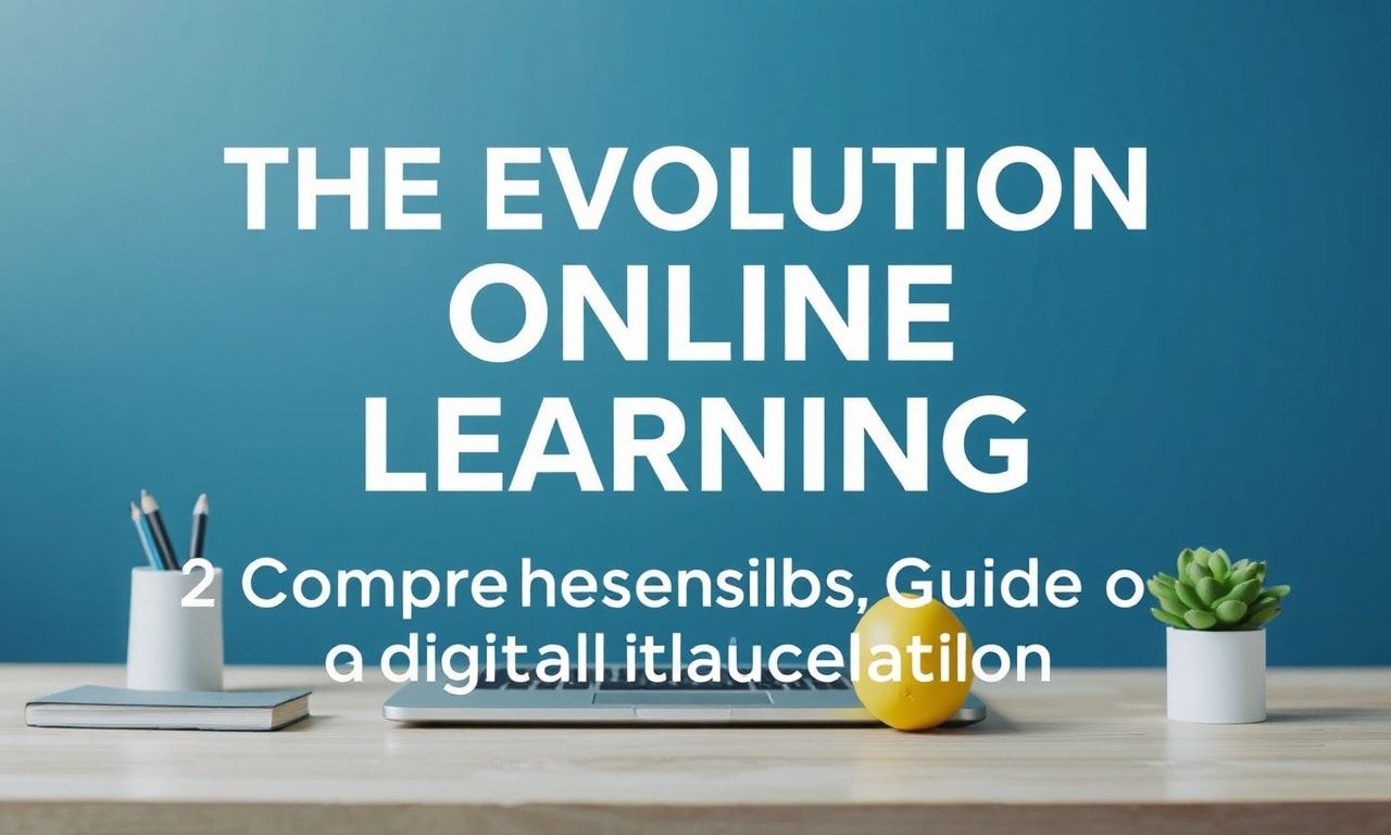 featured-the-evolution-of-online-learning-a-comprehensive-g The Evolution of Online Learning: A Comprehensive Guide to Digital Education