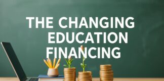 The Evolving Landscape of Education Funding: Challenges and Opportunities The Changing Environment of Education Financing: Obstacles and Prospects