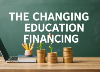 The Evolving Landscape of Education Funding: Challenges and Opportunities The Changing Environment of Education Financing: Obstacles and Prospects