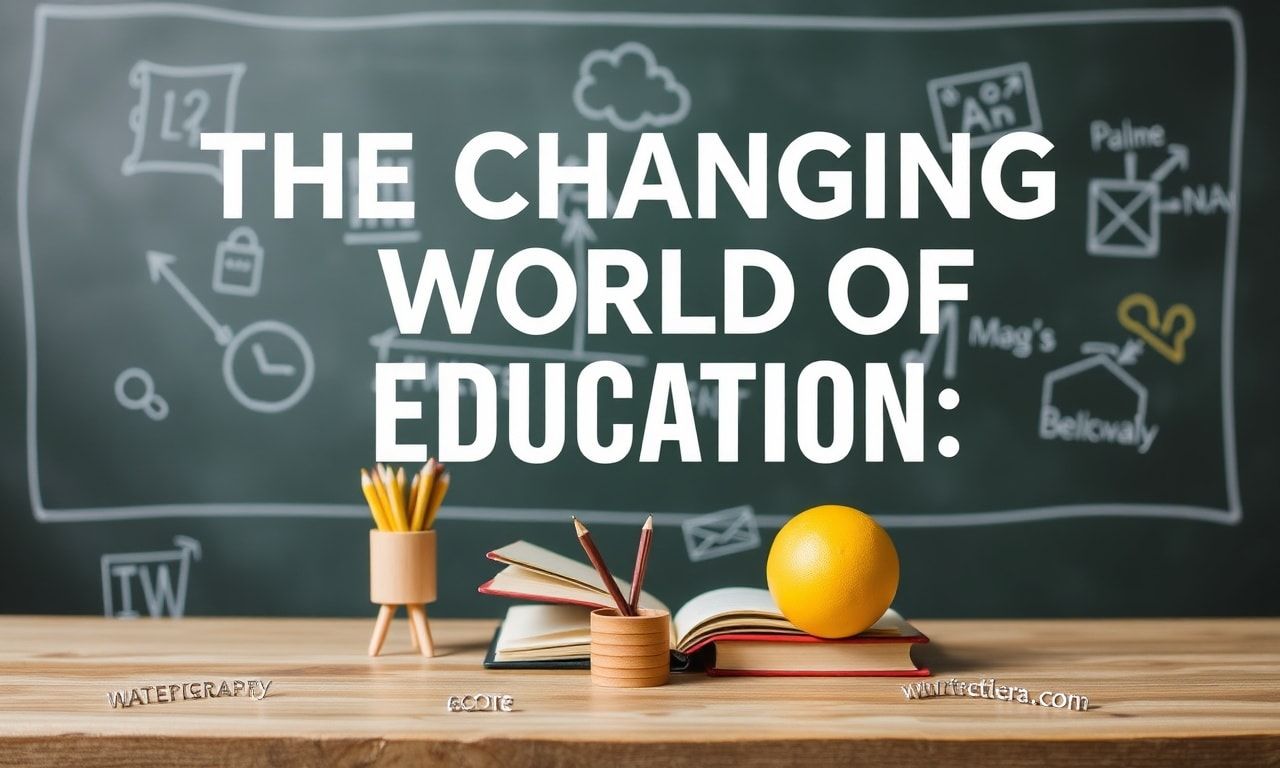 featured-the-evolving-landscape-of-education-trends-and-ski The Changing World of Education: Current Trends and Future Skills