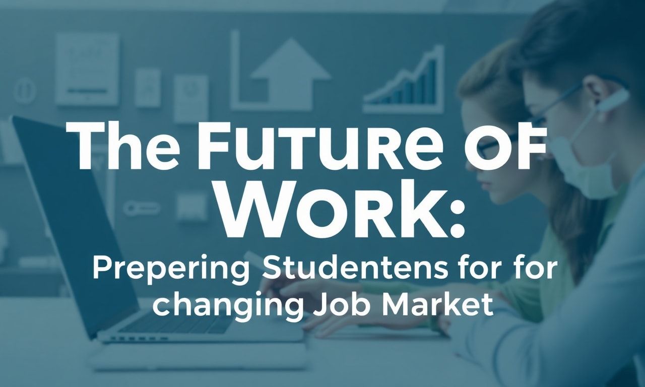 featured-the-future-of-work-preparing-students-for-the-evol The Future of Work: Preparing Students for the Changing Job Market