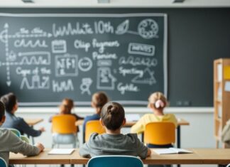 The Impact of Learning Environments on Student Success The Impact of Learning Environments on Student Achievement