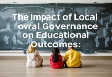 The Impact of Local Governance on Educational Outcomes: A Global Perspective The Impact of Local Governance on Educational Outcomes: A Global Perspective