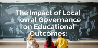 The Impact of Local Governance on Educational Outcomes: A Global Perspective The Impact of Local Governance on Educational Outcomes: A Global Perspective