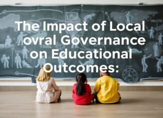 The Impact of Local Governance on Educational Outcomes: A Global Perspective The Impact of Local Governance on Educational Outcomes: A Global Perspective